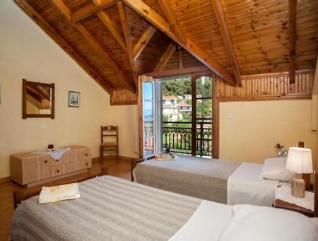 Fernanda'S Traditional 2 Floor House Villa Poros  Екстериор снимка