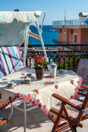 Fernanda'S Traditional 2 Floor House Villa Poros  Екстериор снимка