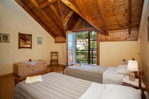 Fernanda'S Traditional 2 Floor House Villa Poros  Екстериор снимка