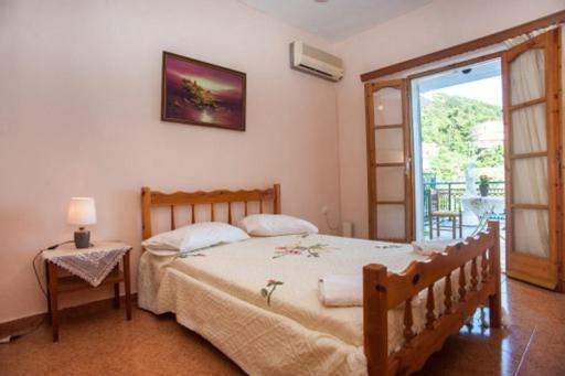 Fernanda'S Traditional 2 Floor House Villa Poros  Екстериор снимка