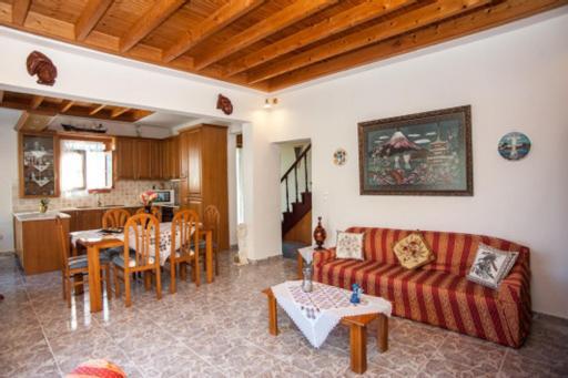 Fernanda'S Traditional 2 Floor House Villa Poros  Екстериор снимка