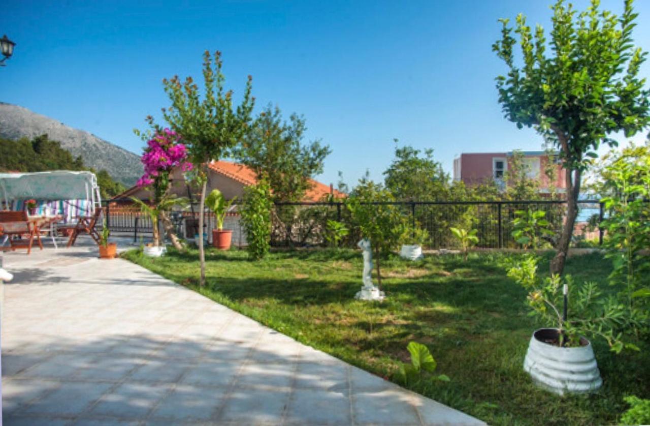 Fernanda'S Traditional 2 Floor House Villa Poros  Екстериор снимка