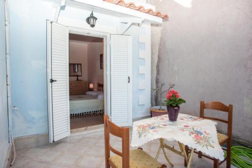 Fernanda'S Traditional 2 Floor House Villa Poros  Екстериор снимка