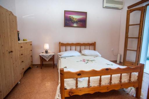 Fernanda'S Traditional 2 Floor House Villa Poros  Екстериор снимка