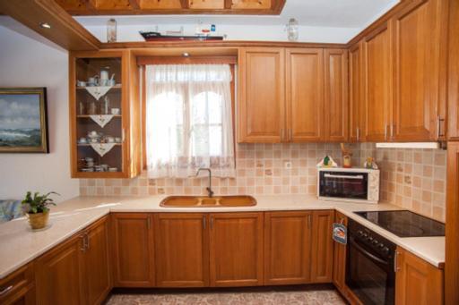 Fernanda'S Traditional 2 Floor House Villa Poros  Екстериор снимка